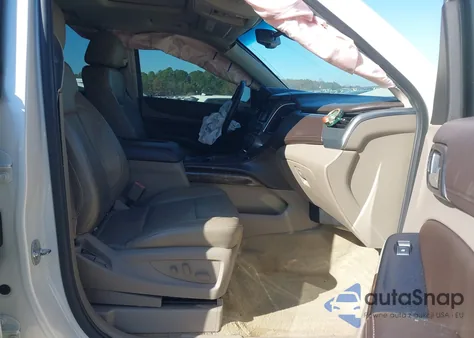 2015 Chevrolet Tahoe Lt from USA, damaged, VIN 1GNSCBKC4FR145265